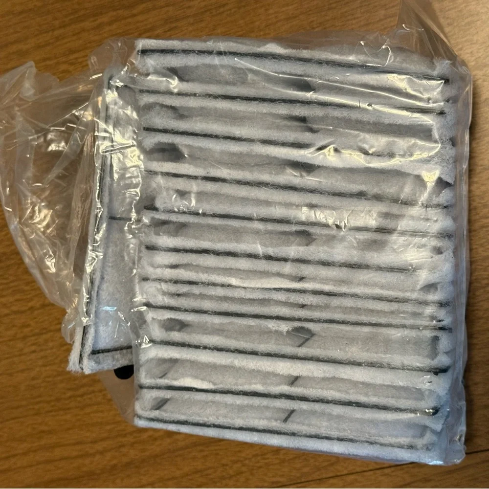 Top Fin Small Power Filter Cartridges - PF-S (12 Count)